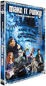 Make It Funky! |   DVD